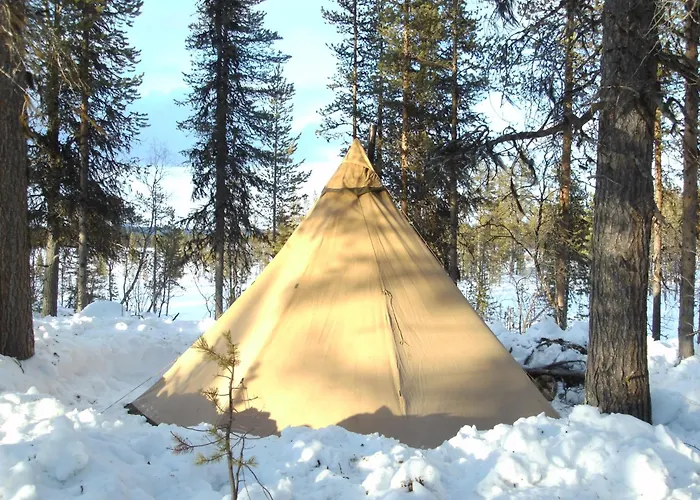 Reindeer Lodge