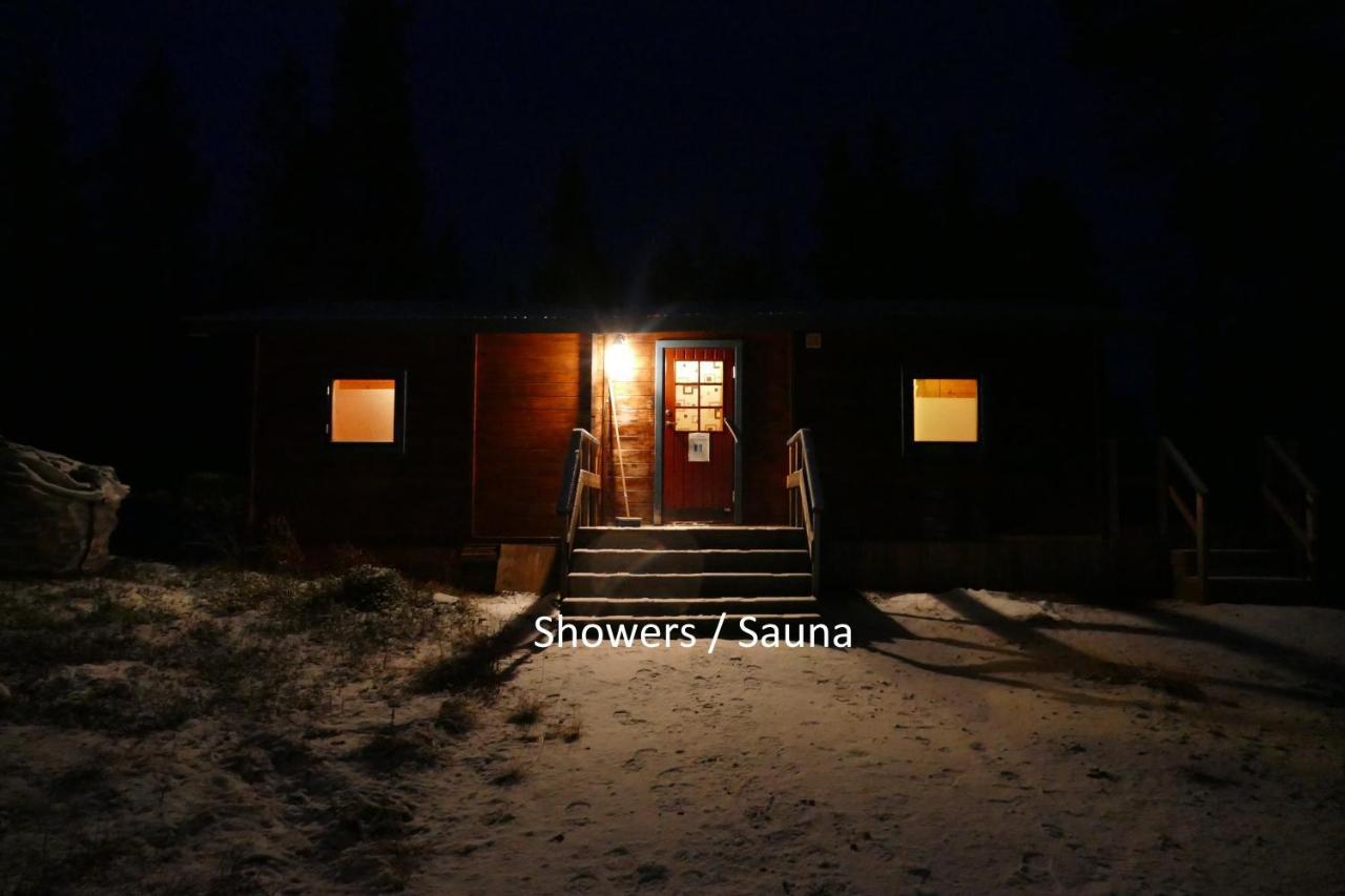 Reindeer Lodge