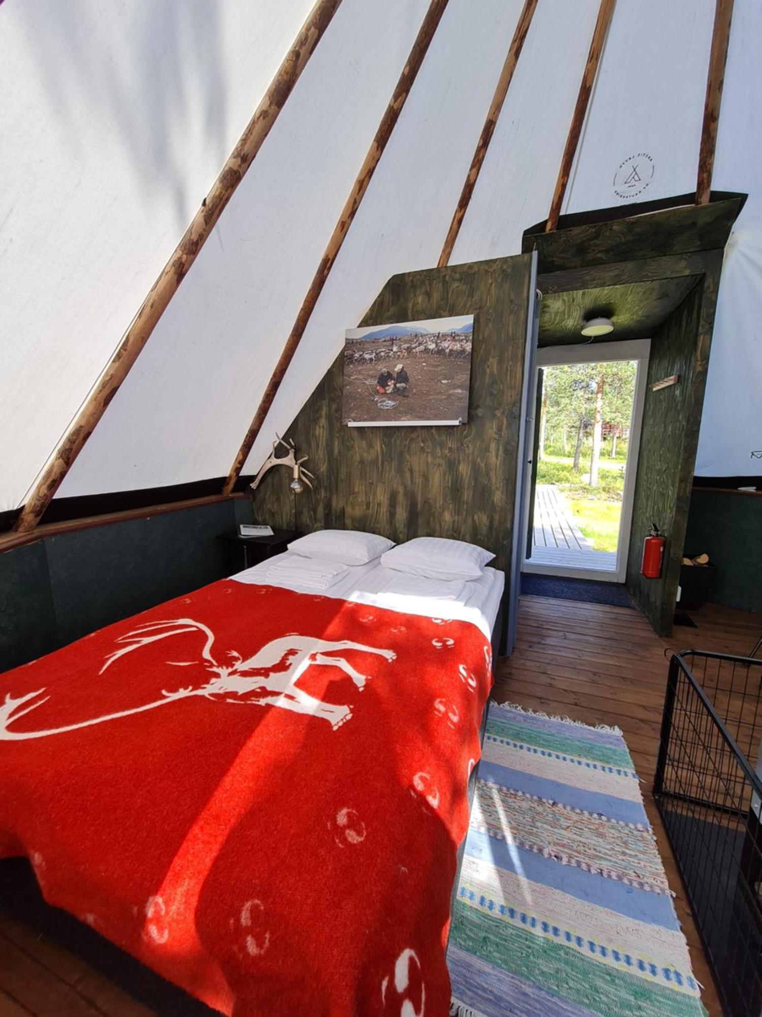 Reindeer 山林小屋 *